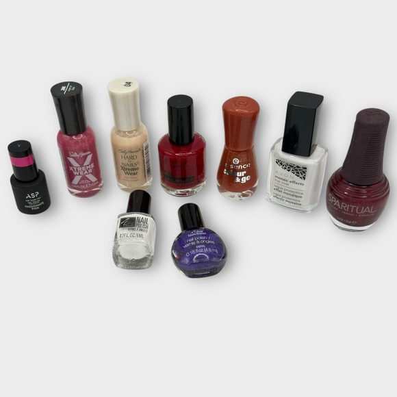 OPI Other - Nail Polish Lot of 9